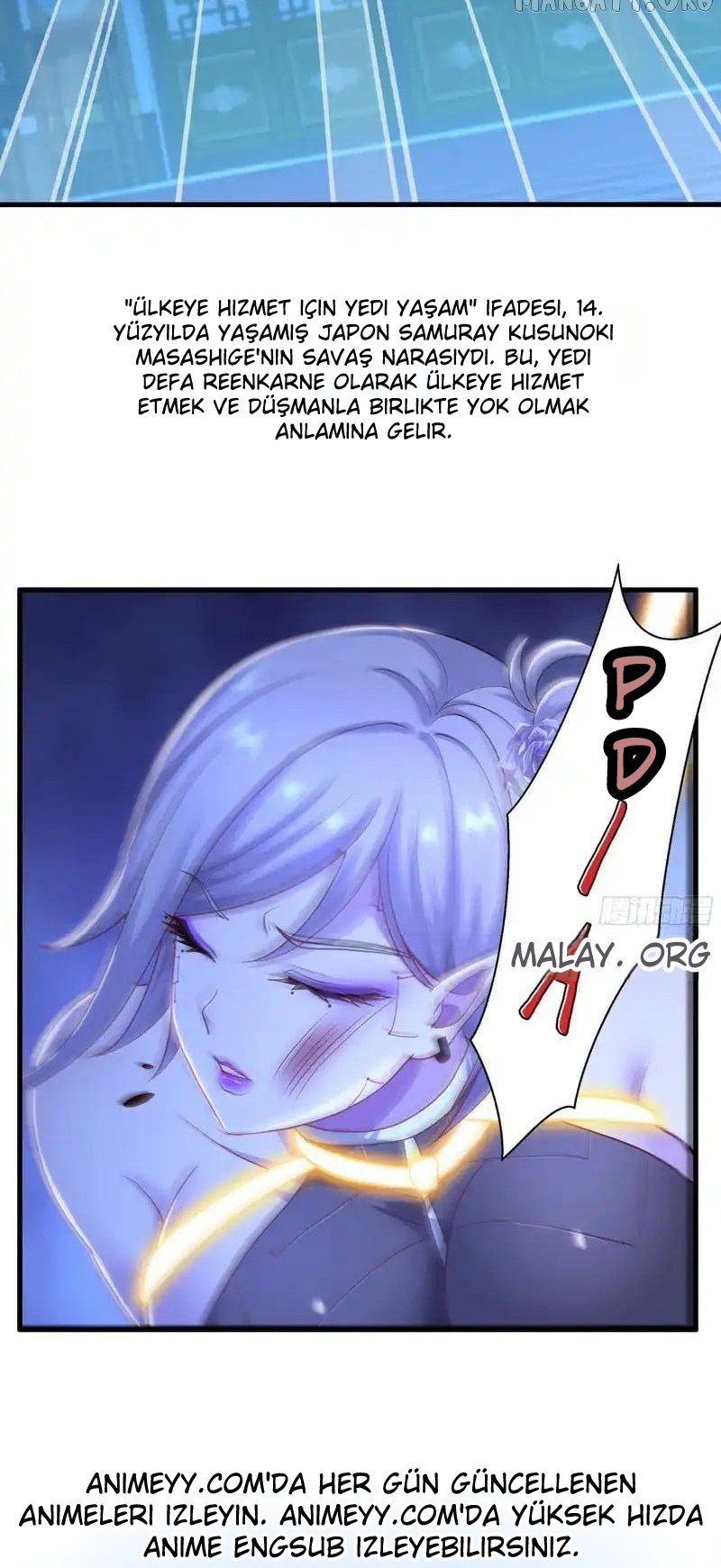 Kral Zhou’nun Yeniden Doğuşu Bölüm 183 - Sayfa 6