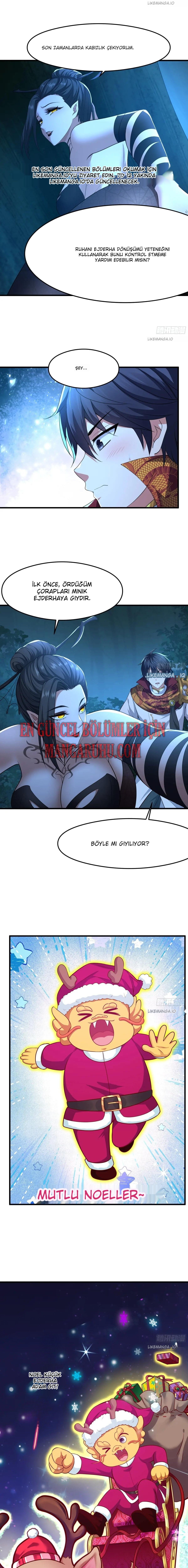 Kral Zhou’nun Yeniden Doğuşu Bölüm 70 - Sayfa 1