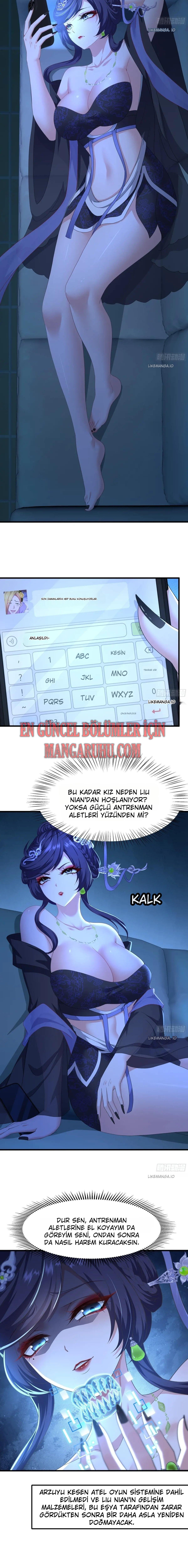 Kral Zhou’nun Yeniden Doğuşu Bölüm 70 - Sayfa 3