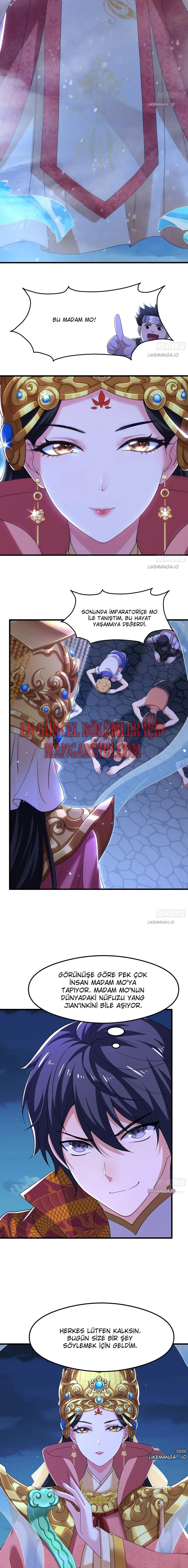 Kral Zhou’nun Yeniden Doğuşu Bölüm 70 - Sayfa 6