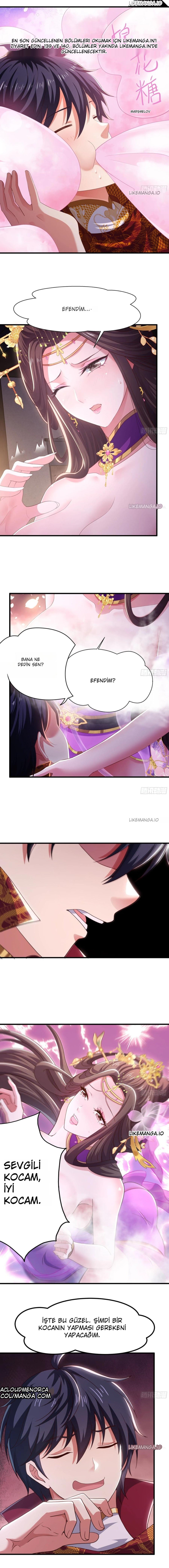 Kral Zhou’nun Yeniden Doğuşu Bölüm 138 - Sayfa 1