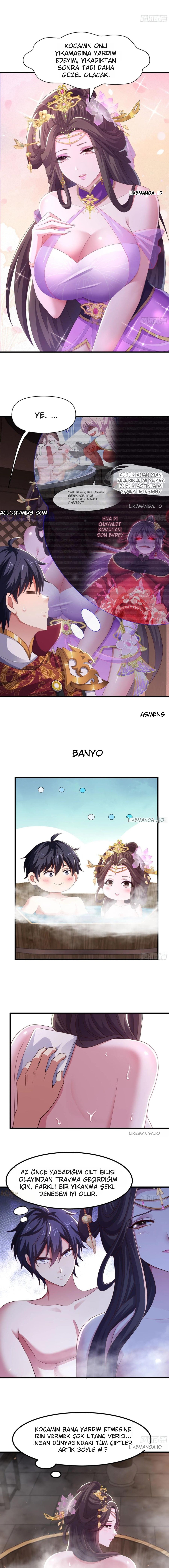 Kral Zhou’nun Yeniden Doğuşu Bölüm 138 - Sayfa 2