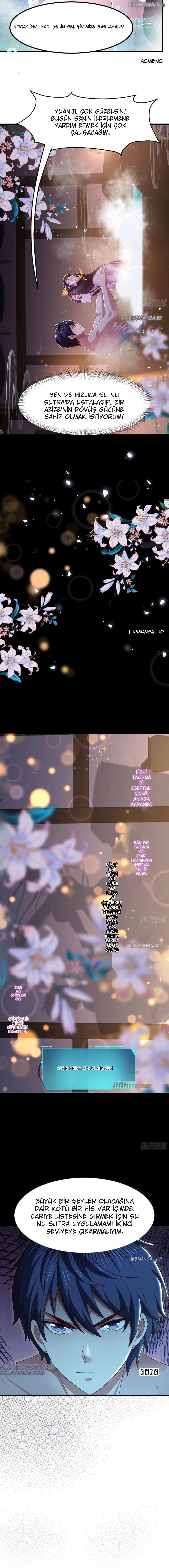 Kral Zhou’nun Yeniden Doğuşu Bölüm 138 - Sayfa 4