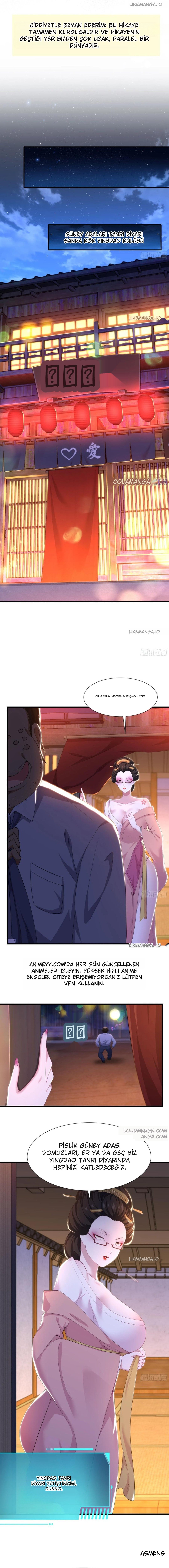 Kral Zhou’nun Yeniden Doğuşu Bölüm 138 - Sayfa 5