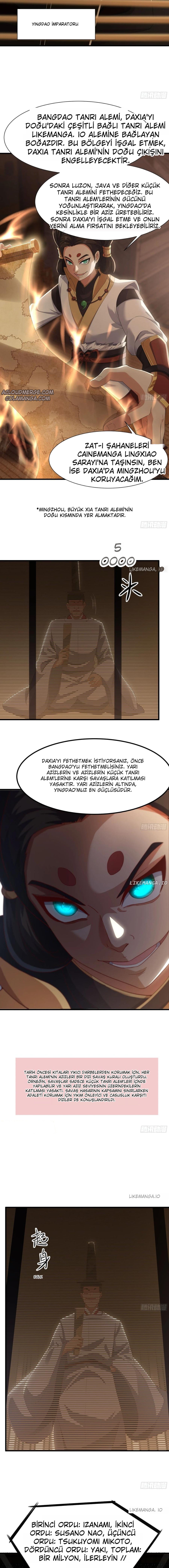 Kral Zhou’nun Yeniden Doğuşu Bölüm 138 - Sayfa 9