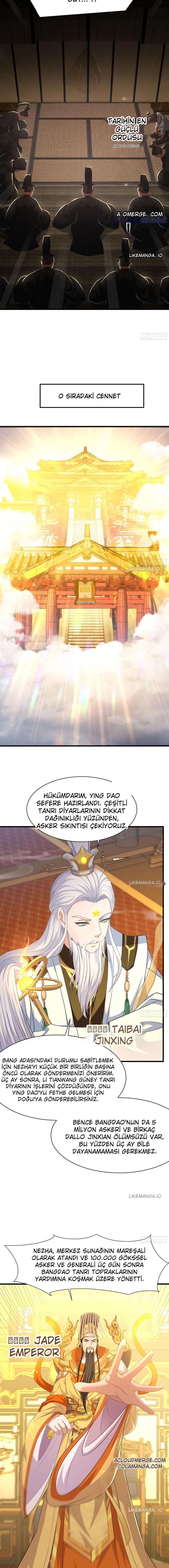 Kral Zhou’nun Yeniden Doğuşu Bölüm 138 - Sayfa 10