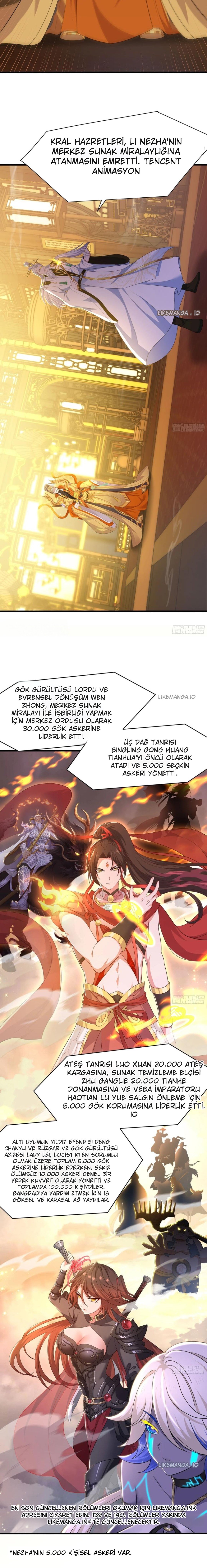 Kral Zhou’nun Yeniden Doğuşu Bölüm 138 - Sayfa 11