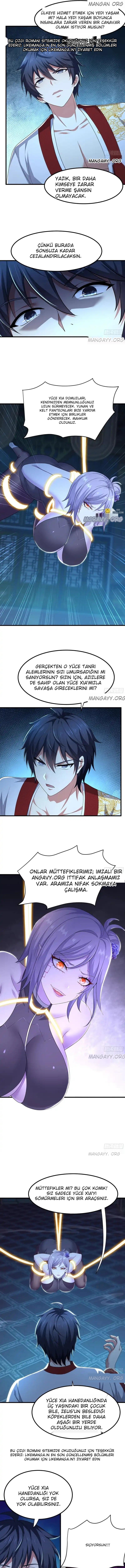 Kral Zhou’nun Yeniden Doğuşu Bölüm 184 - Sayfa 1