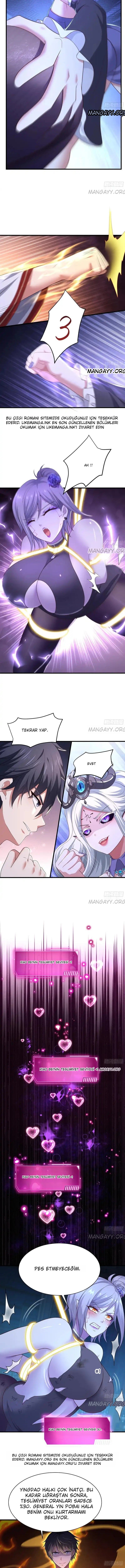 Kral Zhou’nun Yeniden Doğuşu Bölüm 184 - Sayfa 3