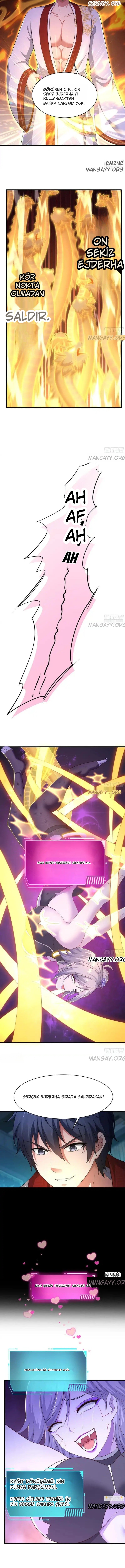 Kral Zhou’nun Yeniden Doğuşu Bölüm 184 - Sayfa 4