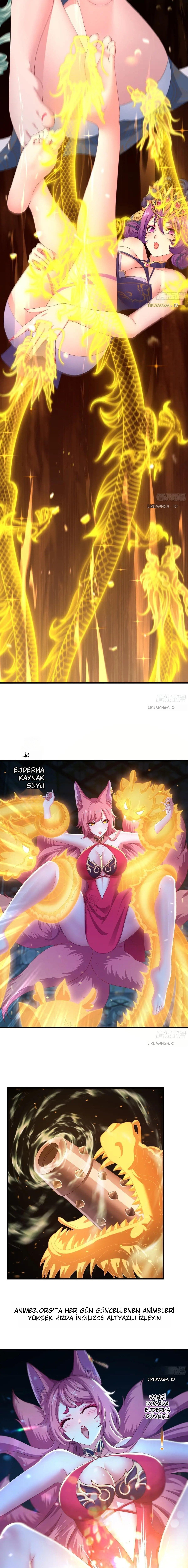 Kral Zhou’nun Yeniden Doğuşu Bölüm 76 - Sayfa 3