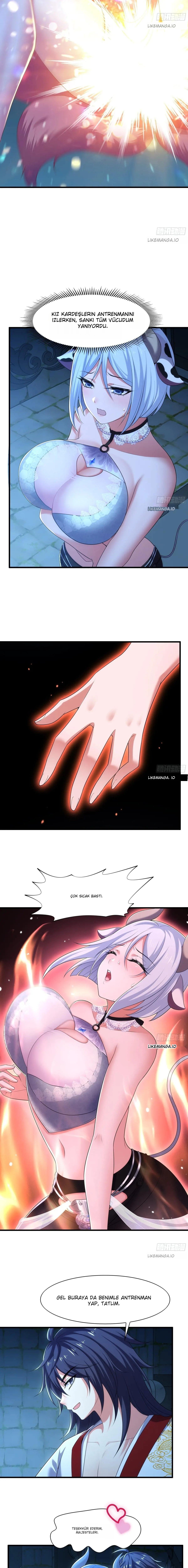 Kral Zhou’nun Yeniden Doğuşu Bölüm 76 - Sayfa 4