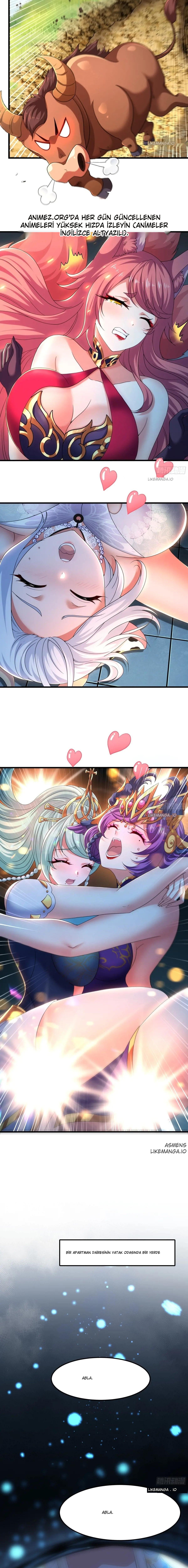 Kral Zhou’nun Yeniden Doğuşu Bölüm 76 - Sayfa 7