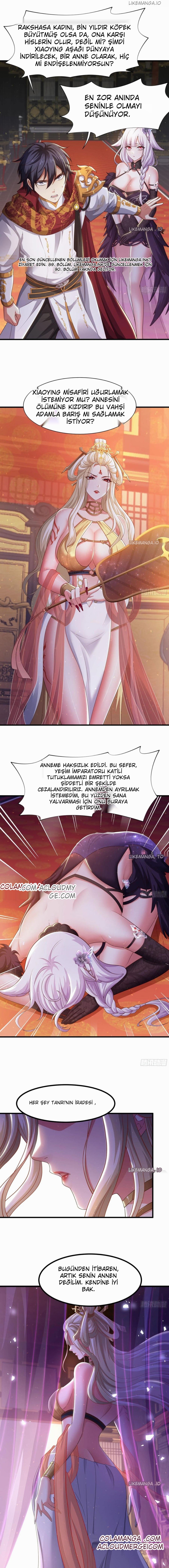 Kral Zhou’nun Yeniden Doğuşu Bölüm 88 - Sayfa 1