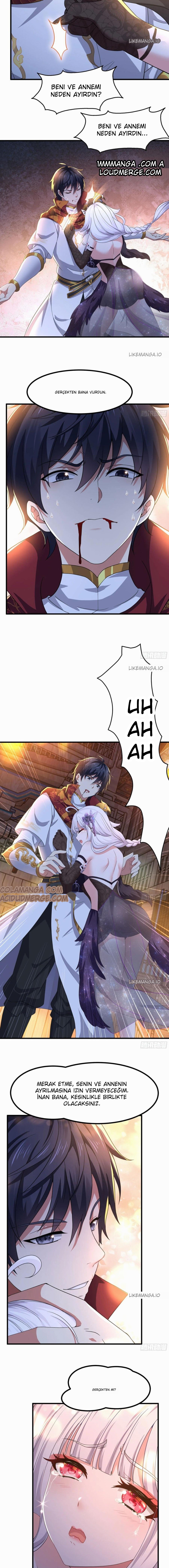 Kral Zhou’nun Yeniden Doğuşu Bölüm 88 - Sayfa 4