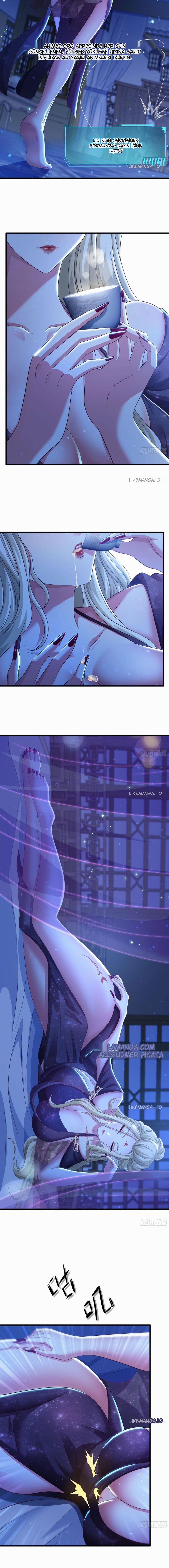 Kral Zhou’nun Yeniden Doğuşu Bölüm 88 - Sayfa 7