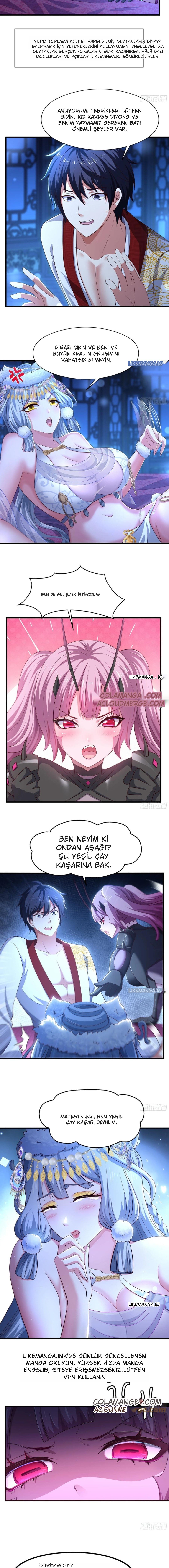 Kral Zhou’nun Yeniden Doğuşu Bölüm 121 - Sayfa 4