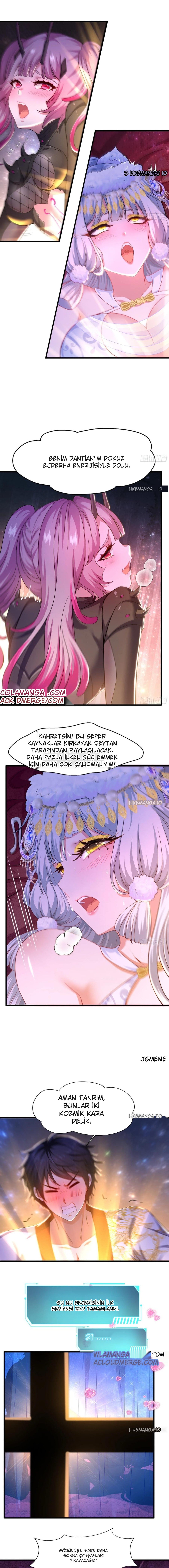 Kral Zhou’nun Yeniden Doğuşu Bölüm 121 - Sayfa 7