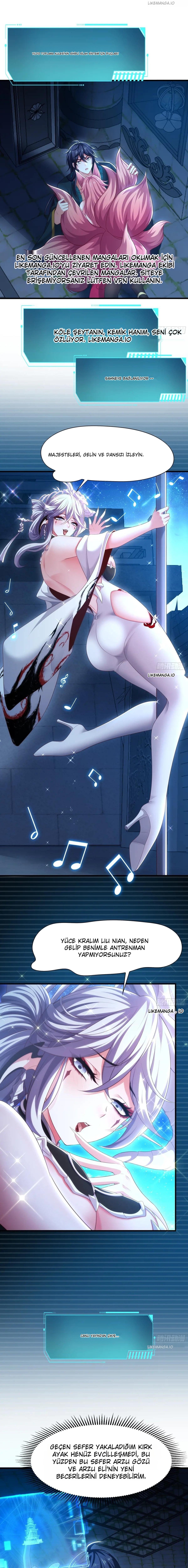 Kral Zhou’nun Yeniden Doğuşu Bölüm 59 - Sayfa 1