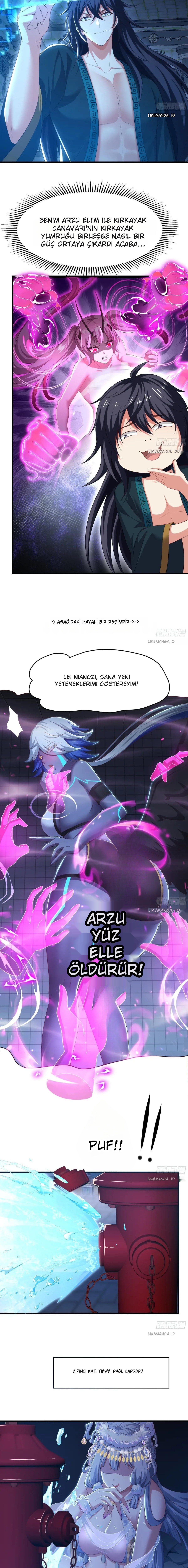 Kral Zhou’nun Yeniden Doğuşu Bölüm 59 - Sayfa 2