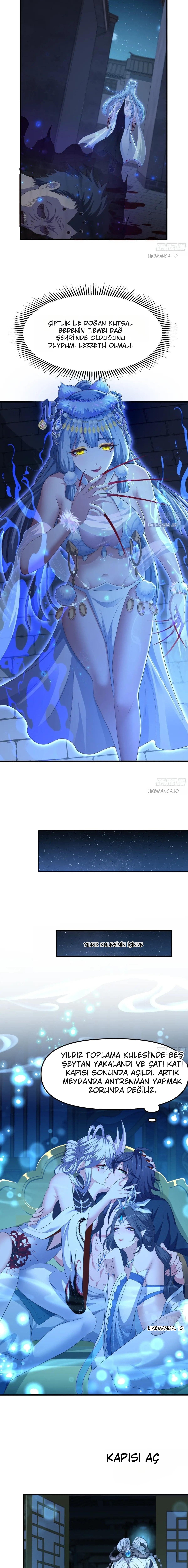 Kral Zhou’nun Yeniden Doğuşu Bölüm 59 - Sayfa 6