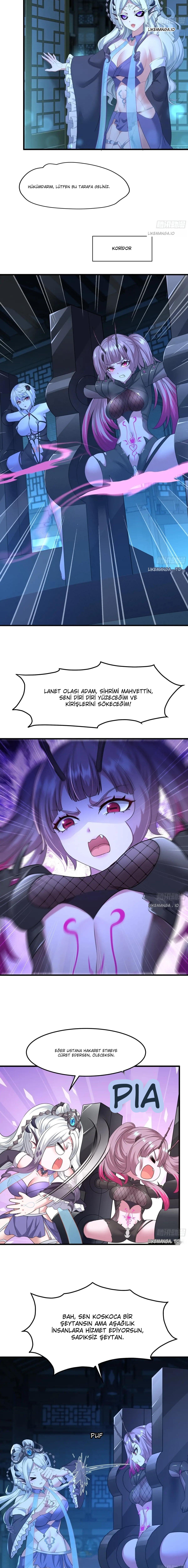 Kral Zhou’nun Yeniden Doğuşu Bölüm 59 - Sayfa 7