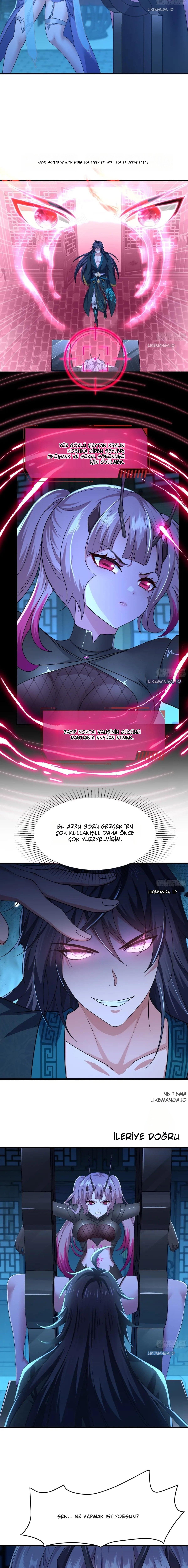 Kral Zhou’nun Yeniden Doğuşu Bölüm 59 - Sayfa 8