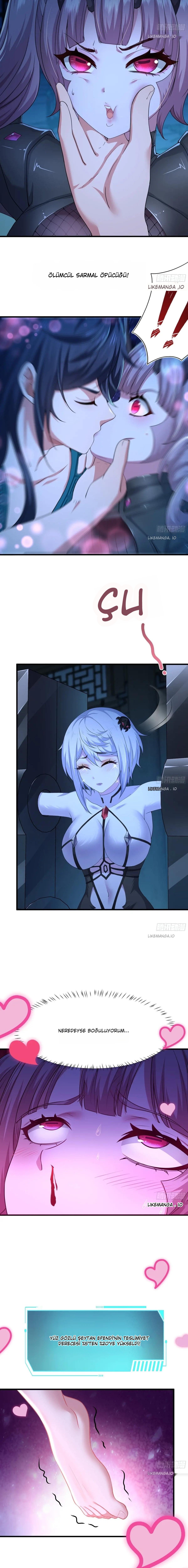 Kral Zhou’nun Yeniden Doğuşu Bölüm 59 - Sayfa 9