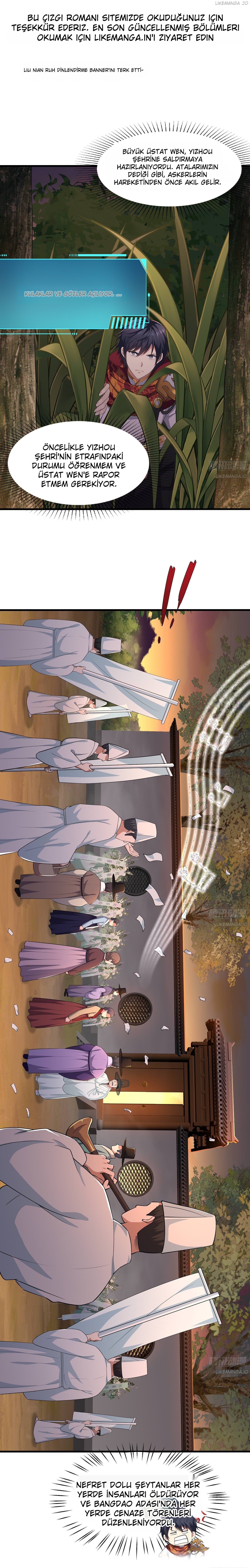 Kral Zhou’nun Yeniden Doğuşu Bölüm 163 - Sayfa 1