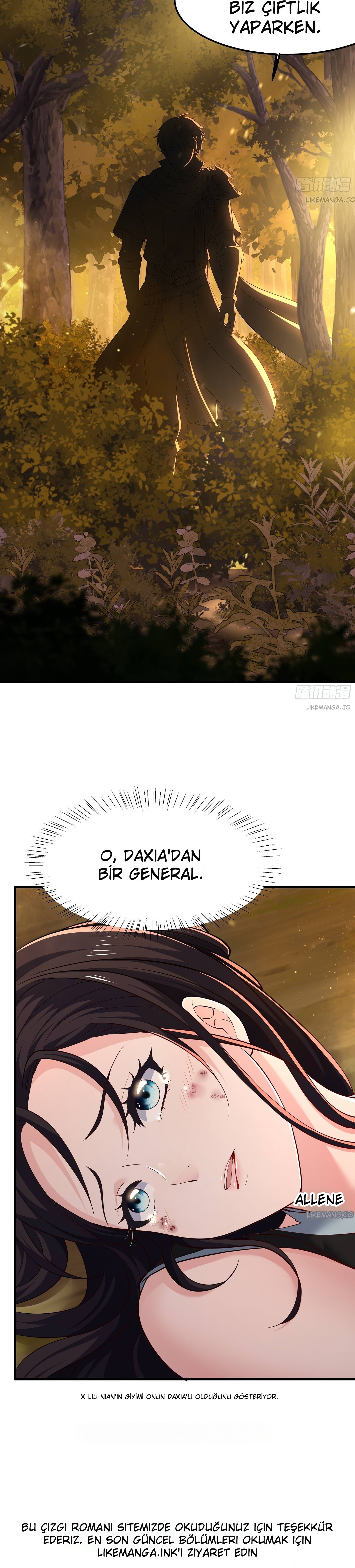 Kral Zhou’nun Yeniden Doğuşu Bölüm 163 - Sayfa 16