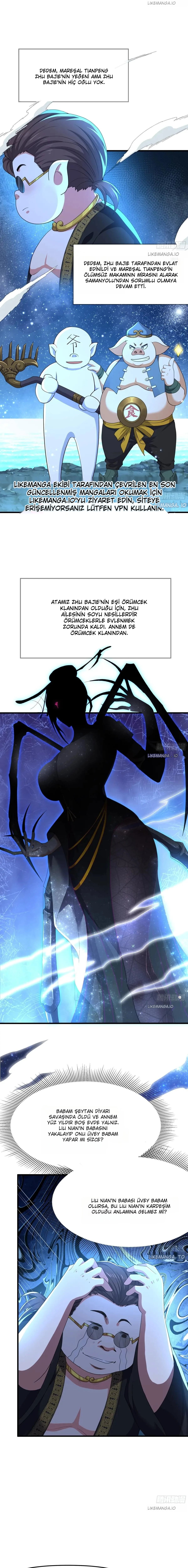 Kral Zhou’nun Yeniden Doğuşu Bölüm 39 - Sayfa 1