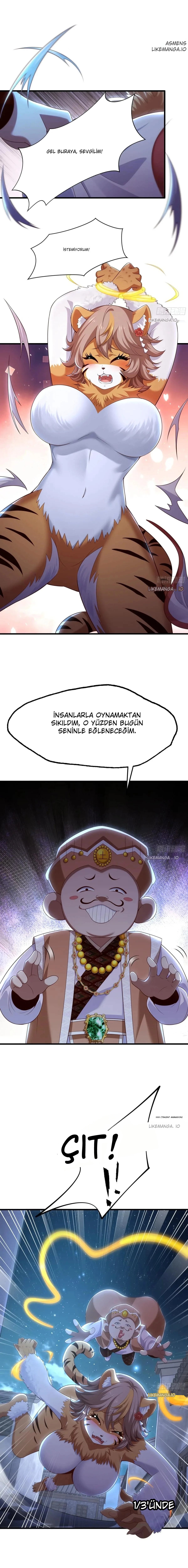 Kral Zhou’nun Yeniden Doğuşu Bölüm 39 - Sayfa 4