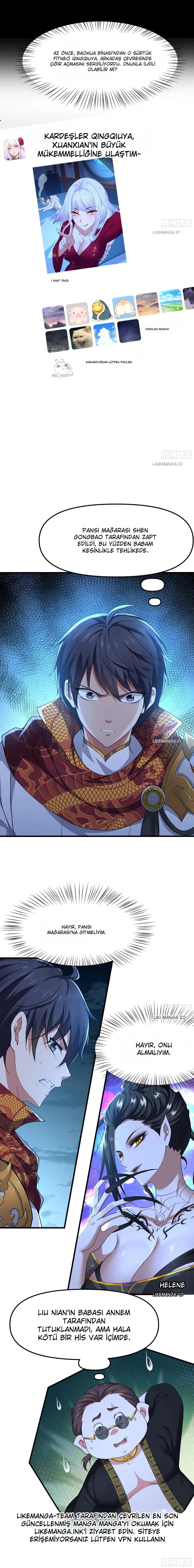 Kral Zhou’nun Yeniden Doğuşu Bölüm 39 - Sayfa 12