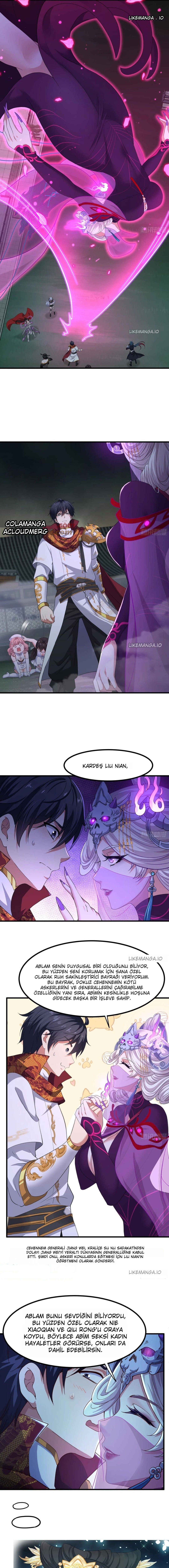 Kral Zhou’nun Yeniden Doğuşu Bölüm 97 - Sayfa 4