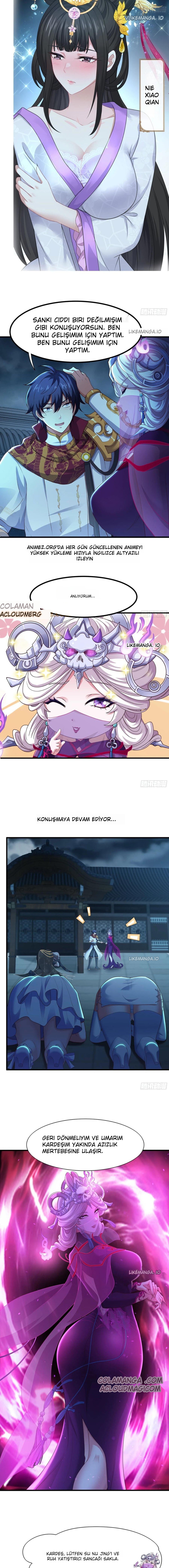 Kral Zhou’nun Yeniden Doğuşu Bölüm 97 - Sayfa 5