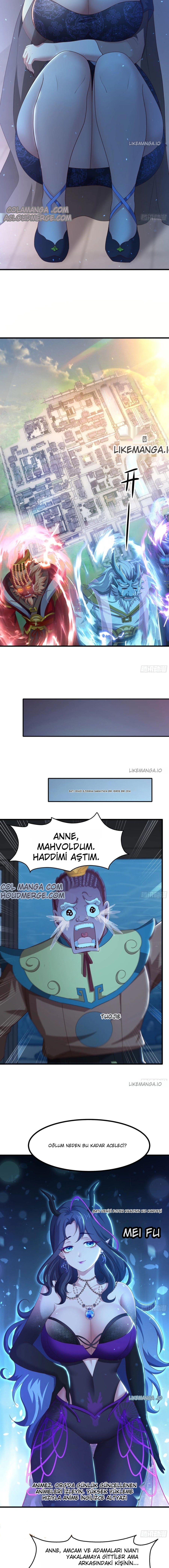 Kral Zhou’nun Yeniden Doğuşu Bölüm 97 - Sayfa 7