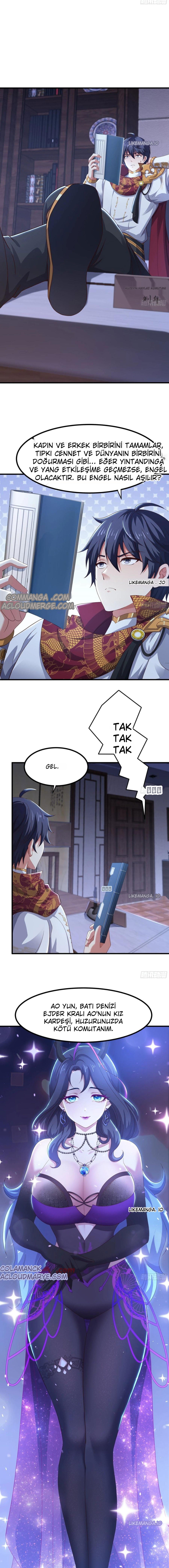 Kral Zhou’nun Yeniden Doğuşu Bölüm 97 - Sayfa 9