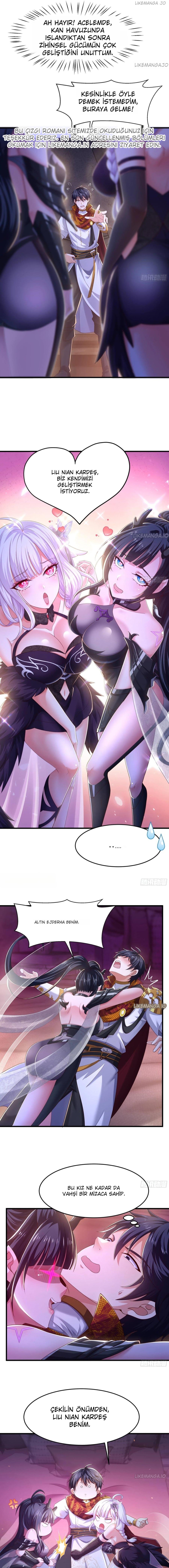 Kral Zhou’nun Yeniden Doğuşu Bölüm 149 - Sayfa 1