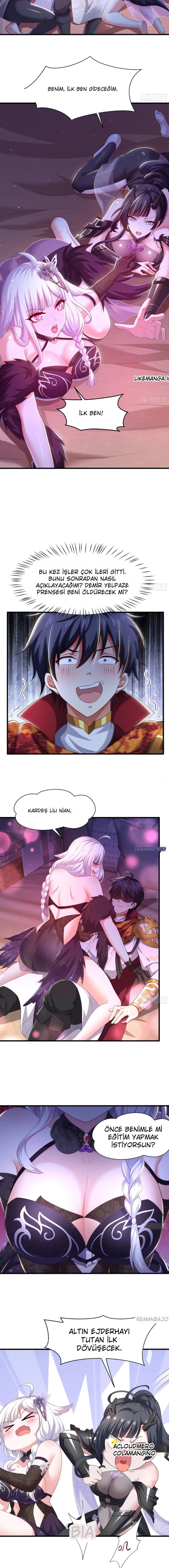 Kral Zhou’nun Yeniden Doğuşu Bölüm 149 - Sayfa 2