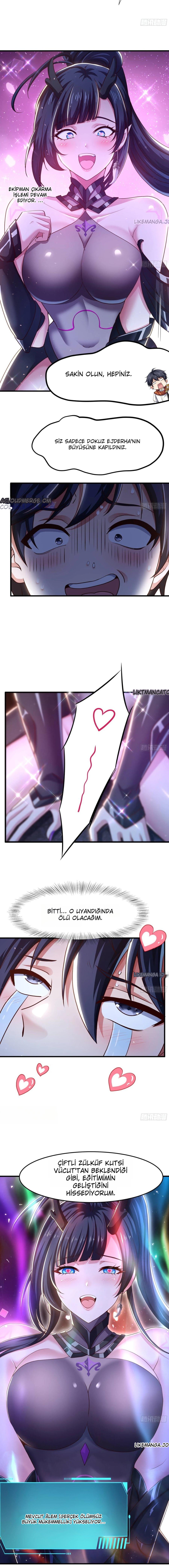 Kral Zhou’nun Yeniden Doğuşu Bölüm 149 - Sayfa 3