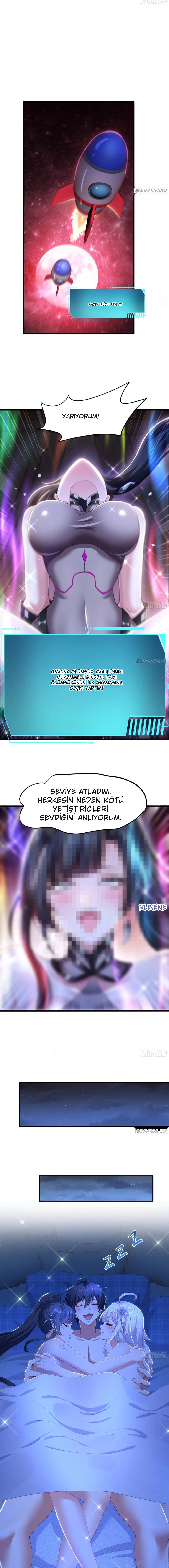 Kral Zhou’nun Yeniden Doğuşu Bölüm 149 - Sayfa 5