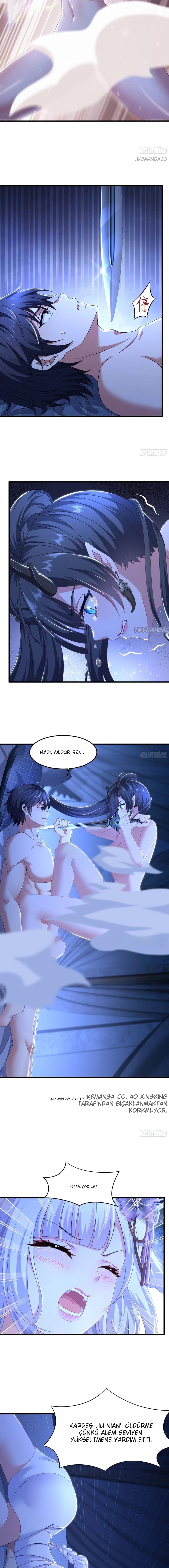 Kral Zhou’nun Yeniden Doğuşu Bölüm 149 - Sayfa 7