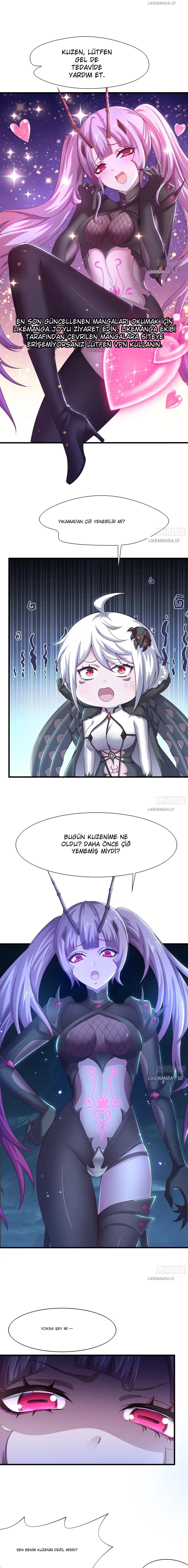 Kral Zhou’nun Yeniden Doğuşu Bölüm 46 - Sayfa 1