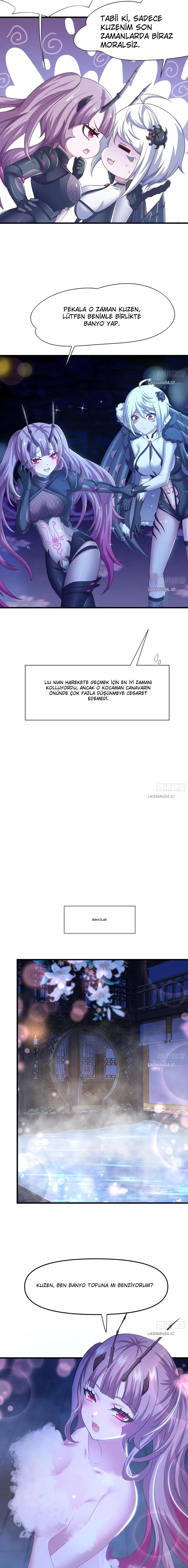 Kral Zhou’nun Yeniden Doğuşu Bölüm 46 - Sayfa 2