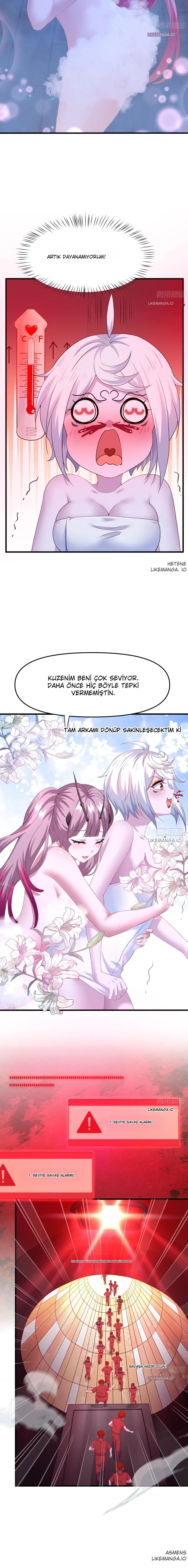 Kral Zhou’nun Yeniden Doğuşu Bölüm 46 - Sayfa 3