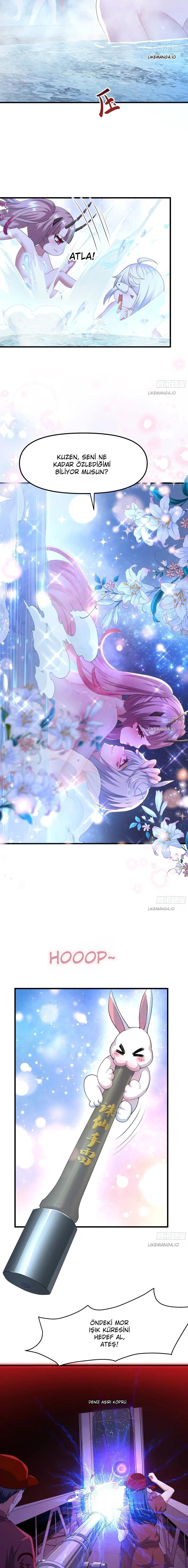 Kral Zhou’nun Yeniden Doğuşu Bölüm 46 - Sayfa 5