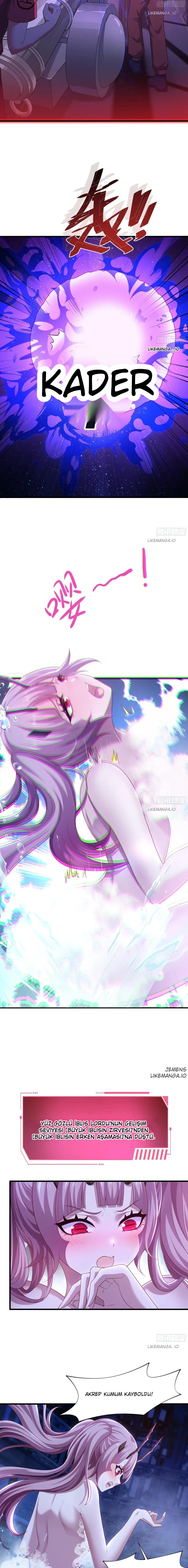 Kral Zhou’nun Yeniden Doğuşu Bölüm 46 - Sayfa 6