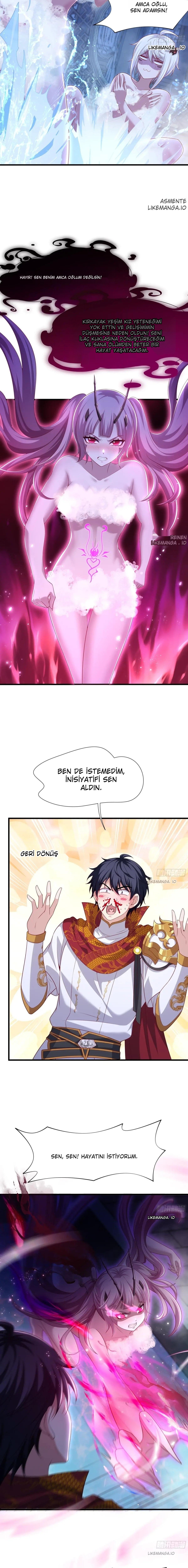 Kral Zhou’nun Yeniden Doğuşu Bölüm 46 - Sayfa 7