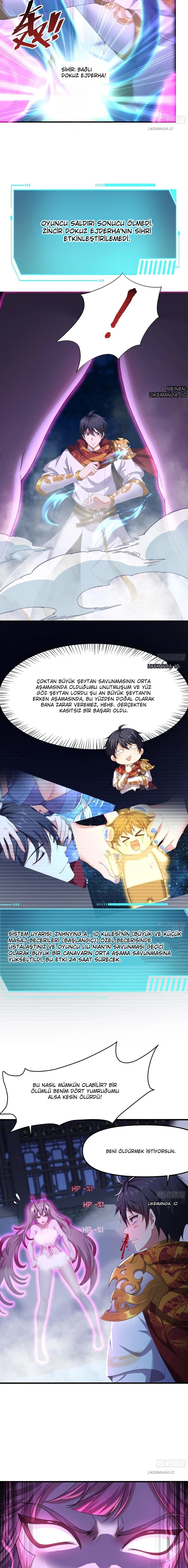 Kral Zhou’nun Yeniden Doğuşu Bölüm 46 - Sayfa 9