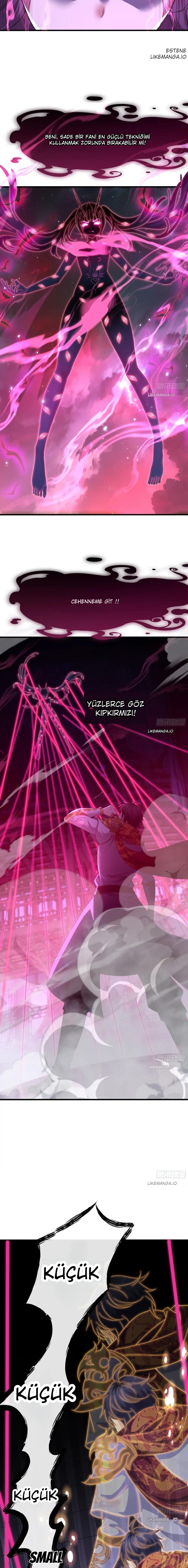 Kral Zhou’nun Yeniden Doğuşu Bölüm 46 - Sayfa 10